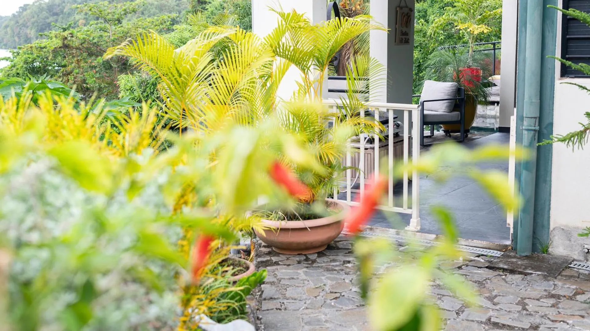 Casa vacanze Villa Le Caillou Trinite