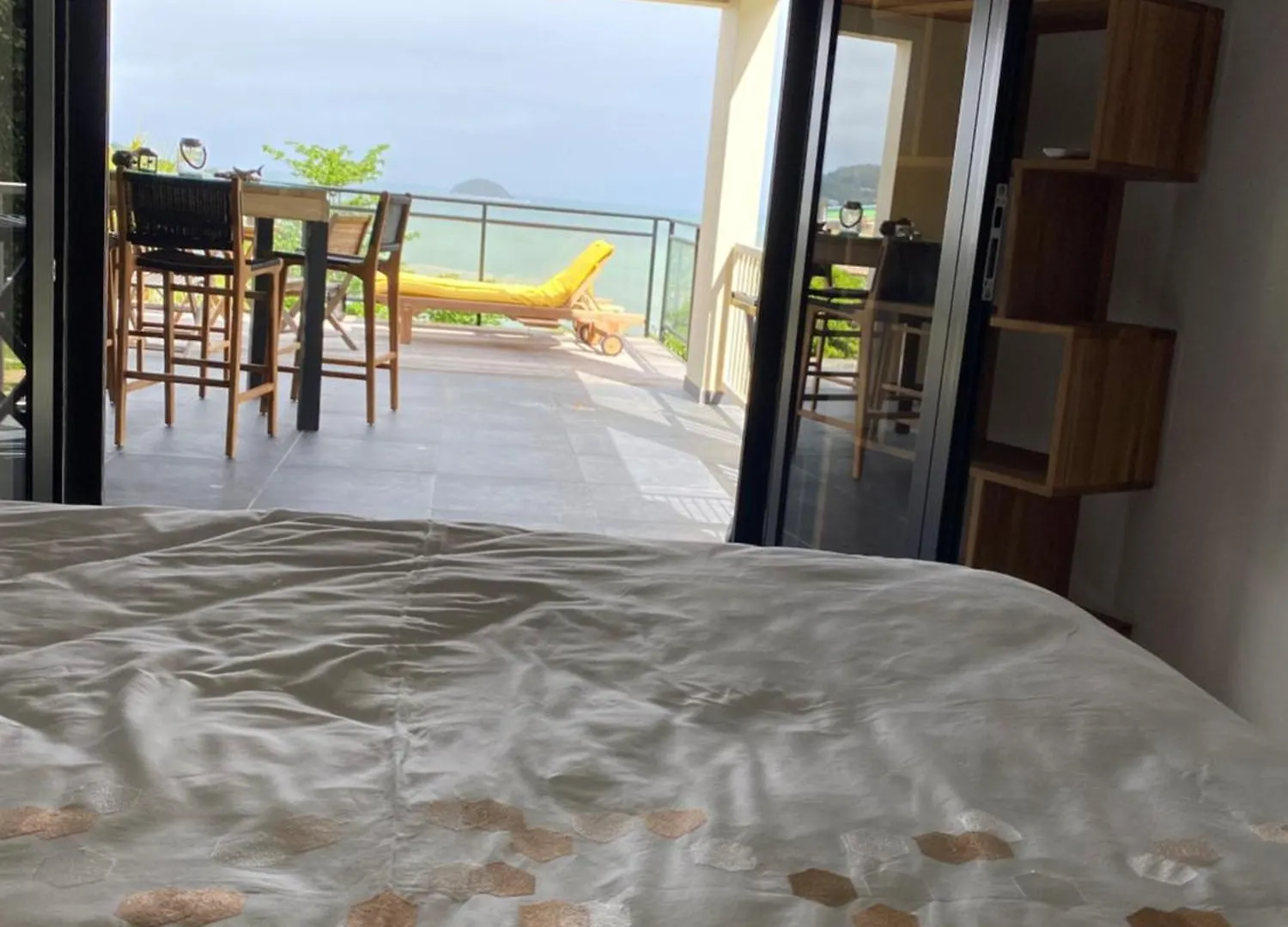 Casa vacanze Villa Le Caillou Trinite